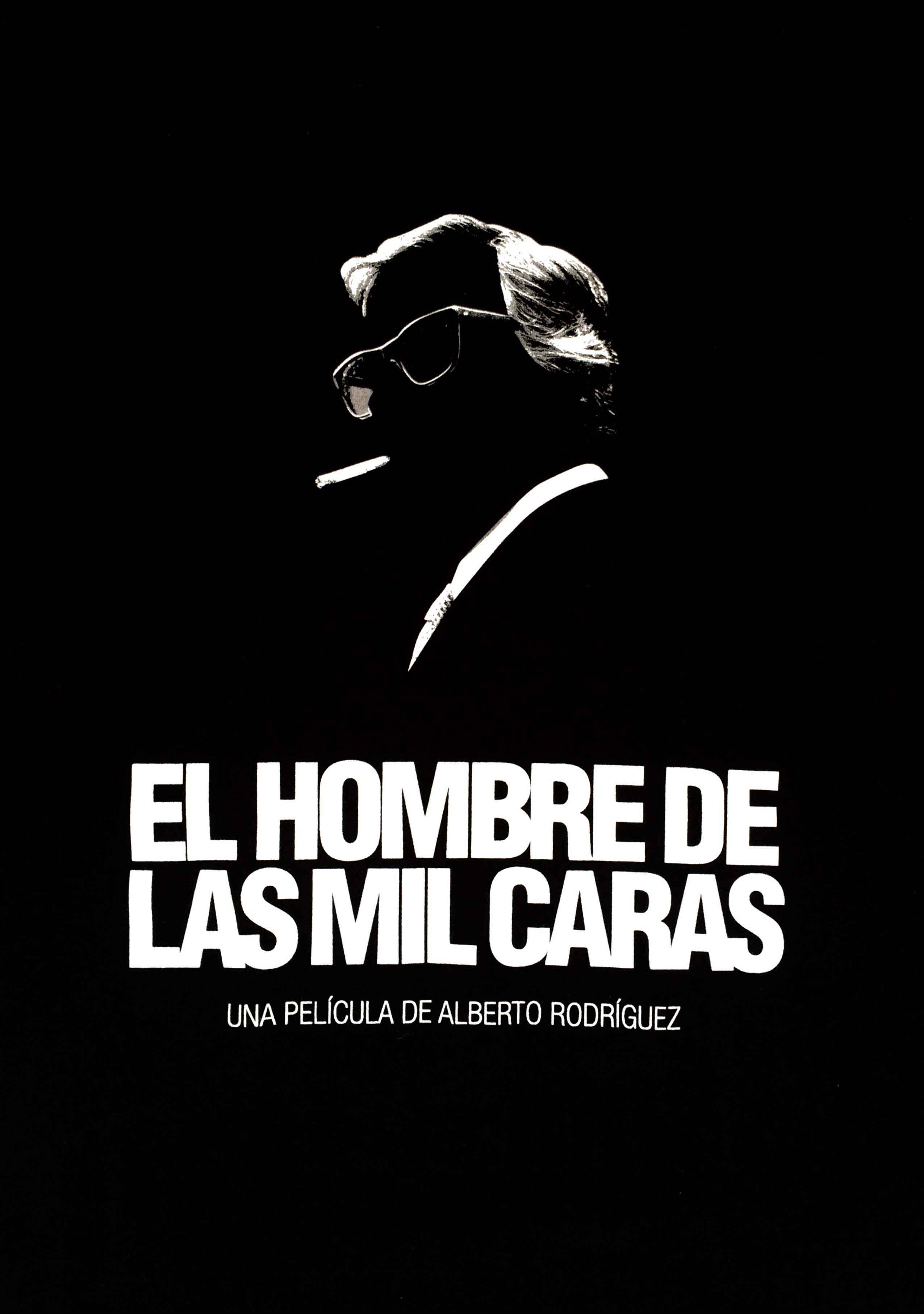 El hombre de las mil caras